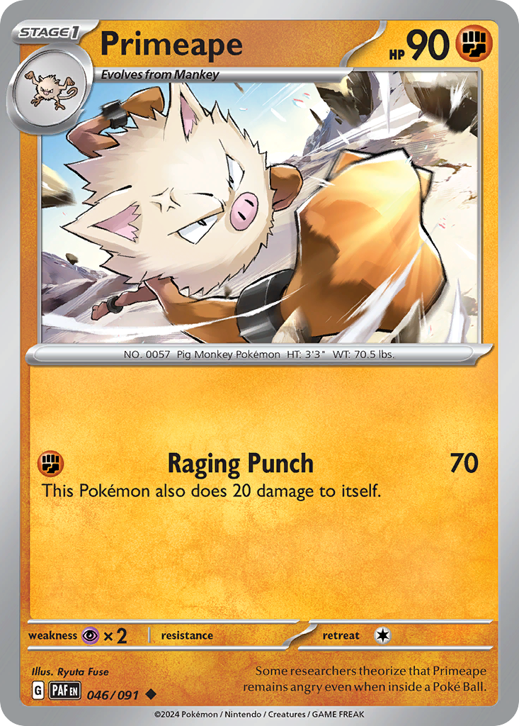 Pokemon card image