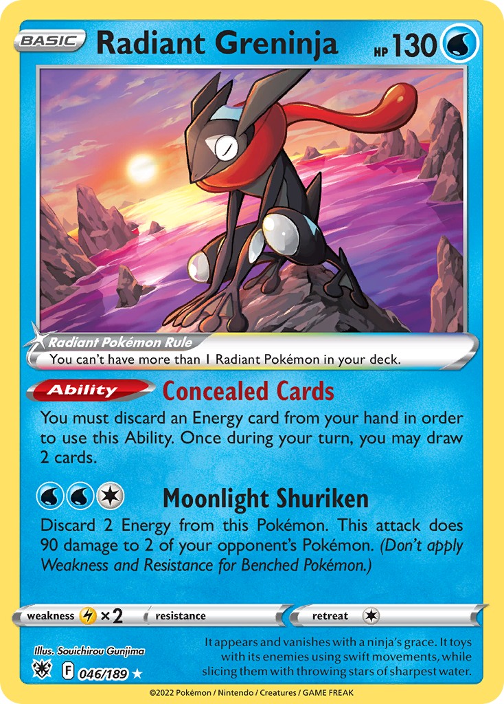 Pokemon card image