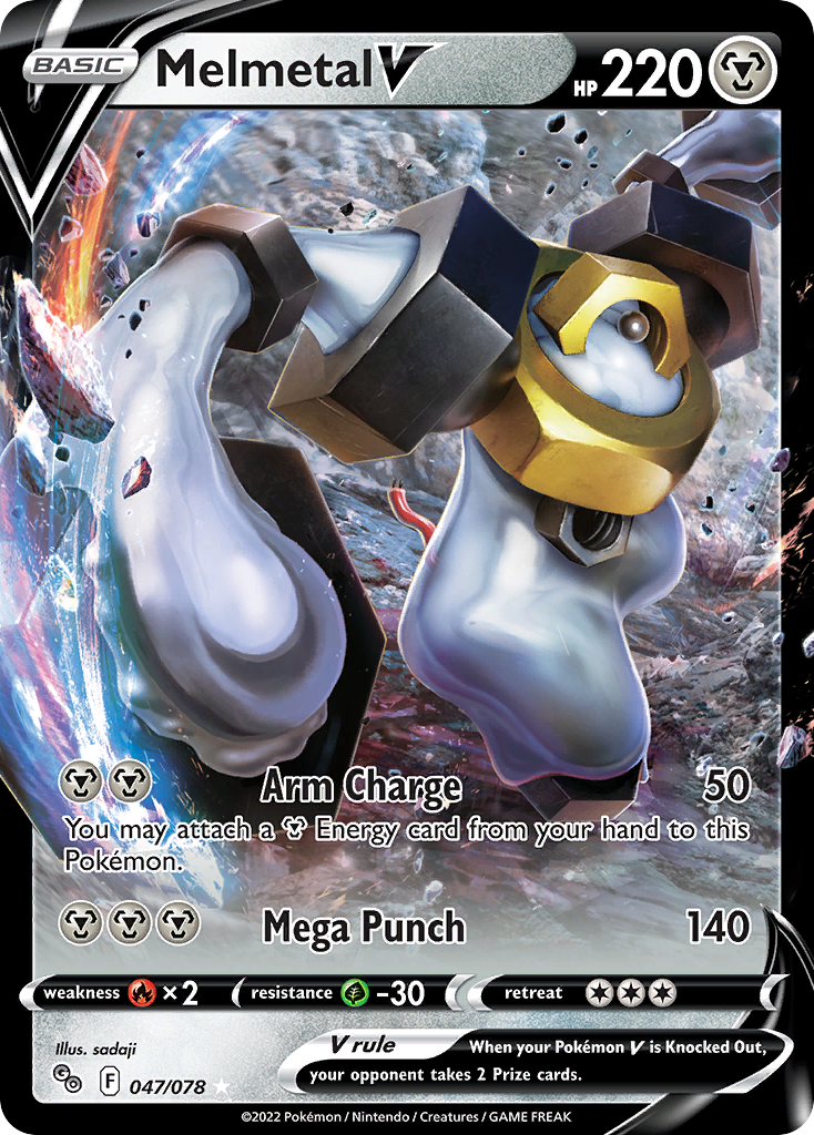 Pokemon card image
