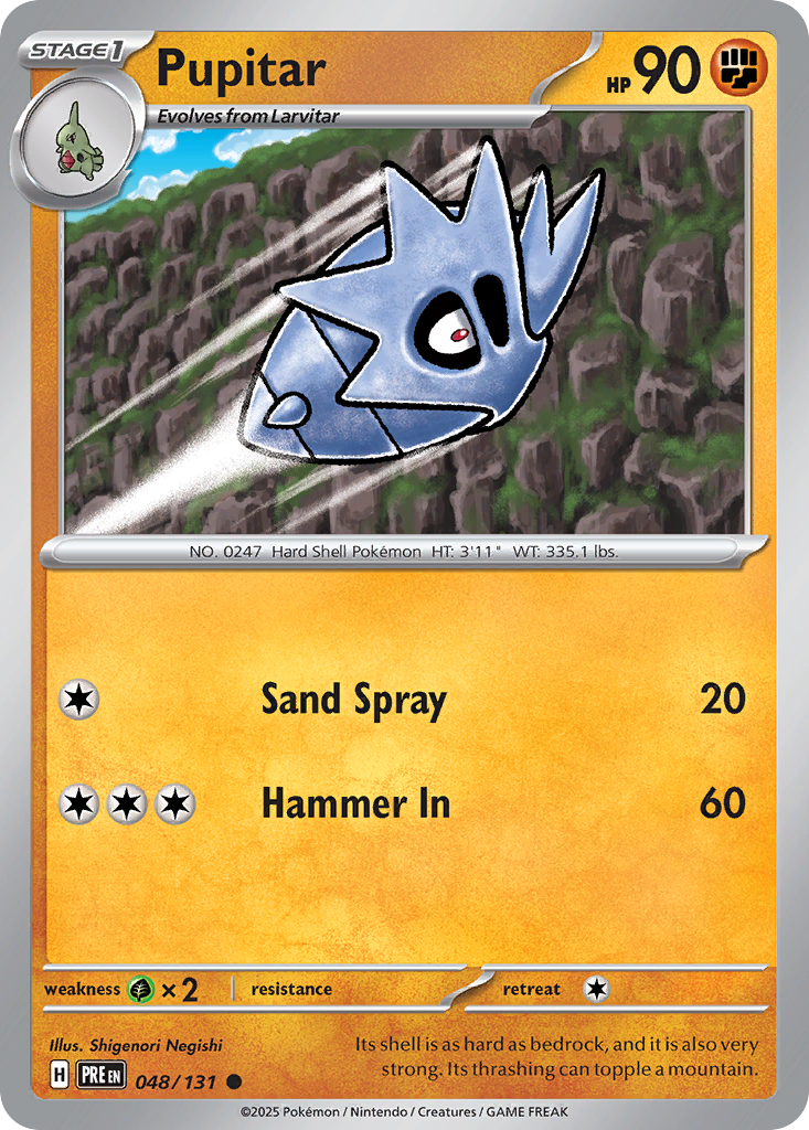 Pokemon card image