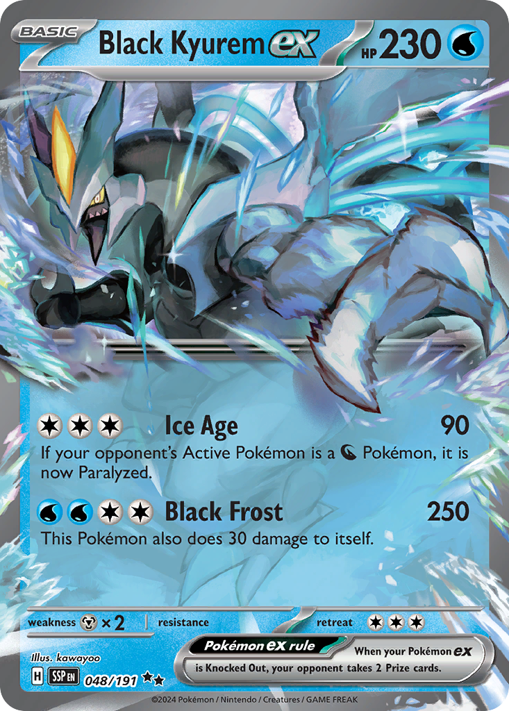 Pokemon card image
