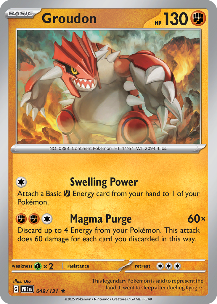 Pokemon card image