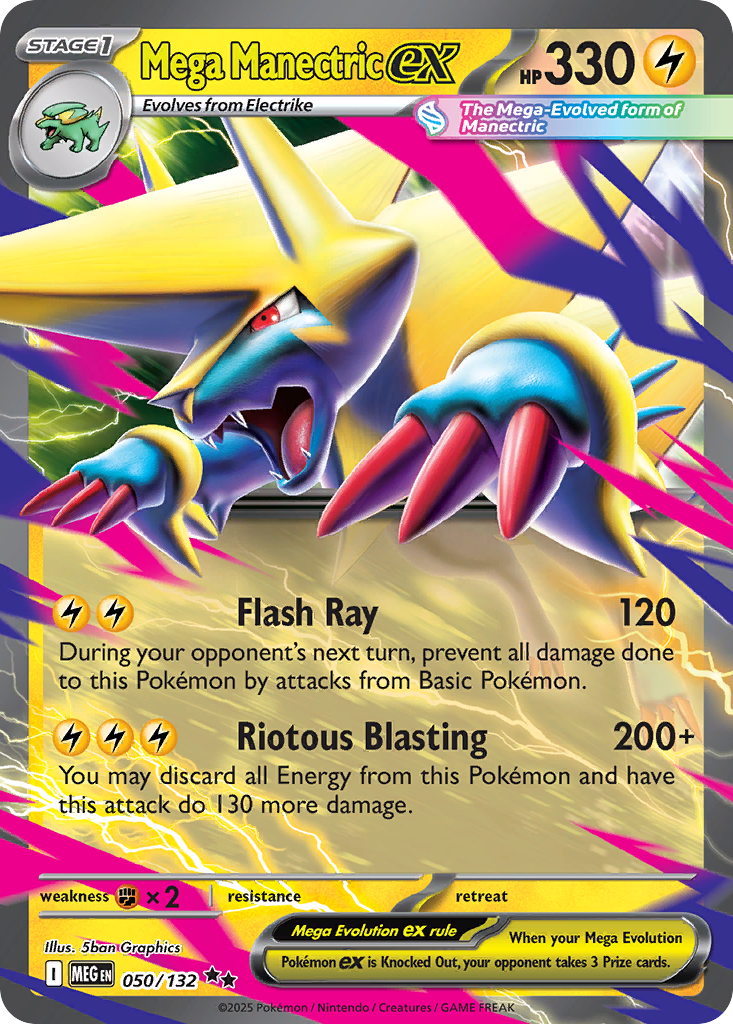 Pokemon card image