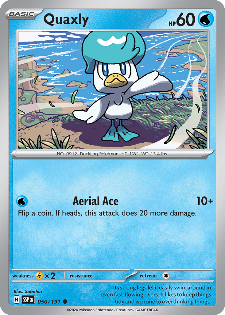 Pokemon card image