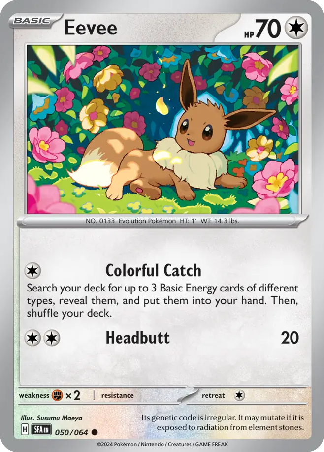 Pokemon card image
