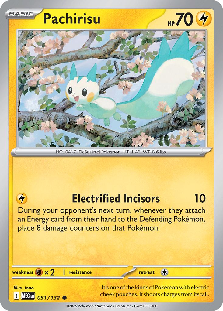 Pokemon card image