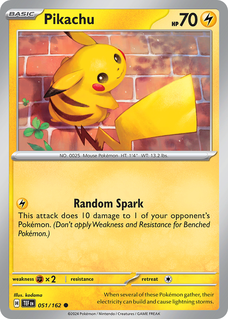Pokemon card image