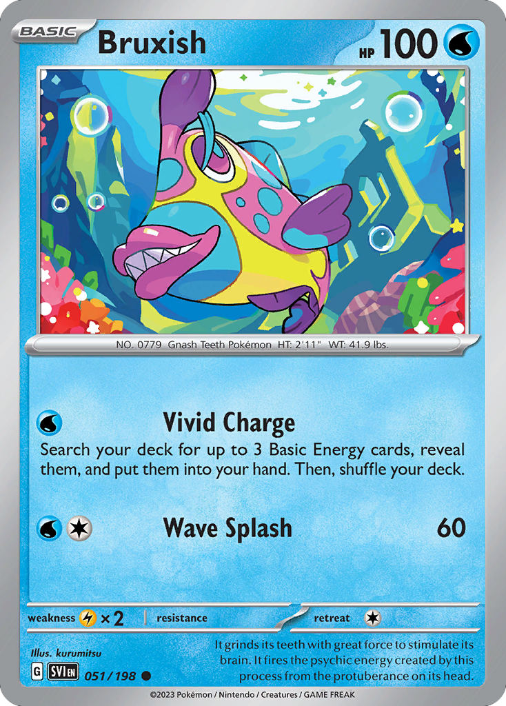 Pokemon card image