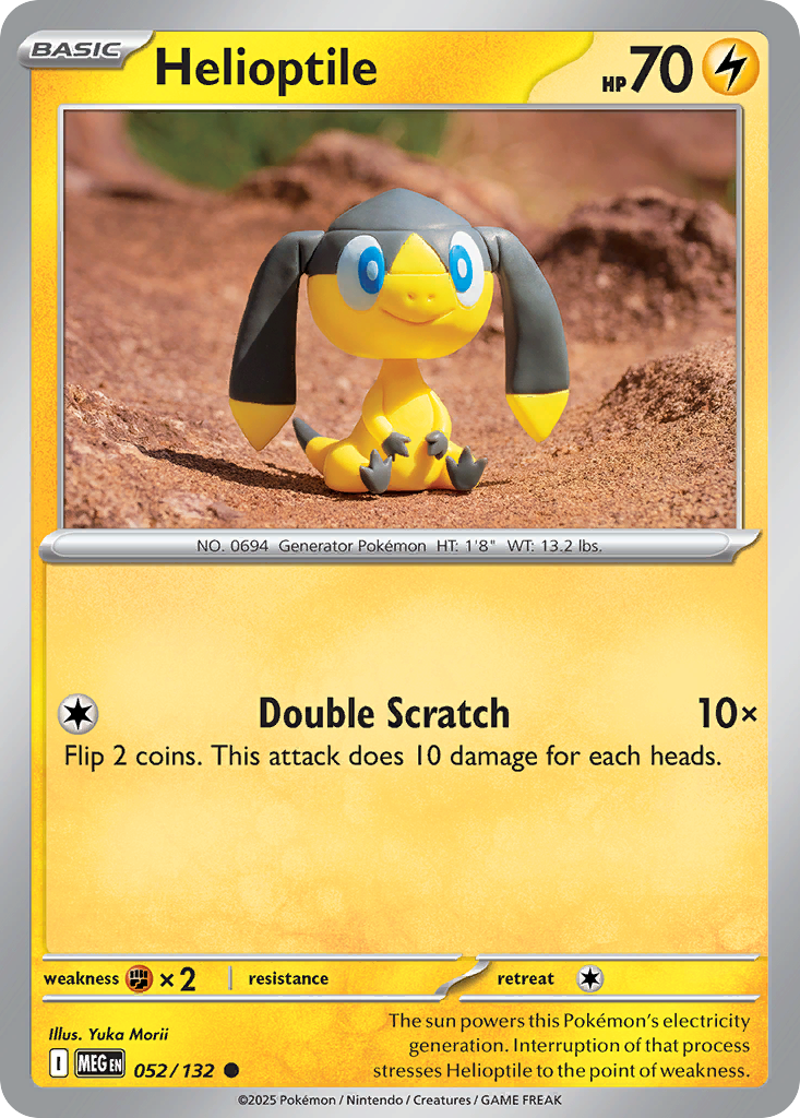 Pokemon card image