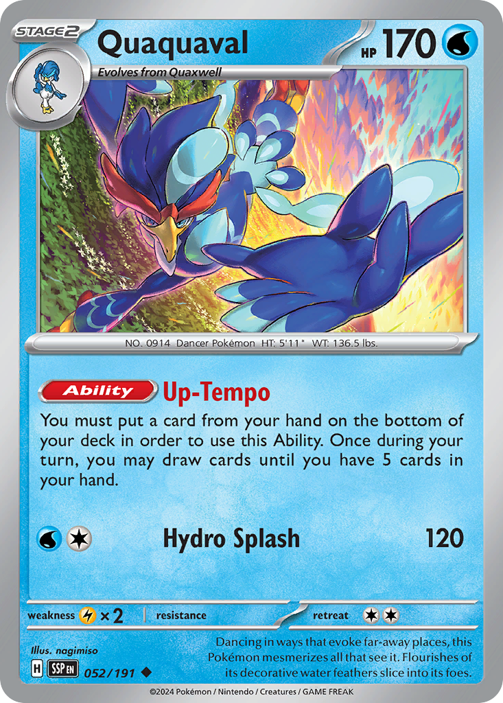 Pokemon card image