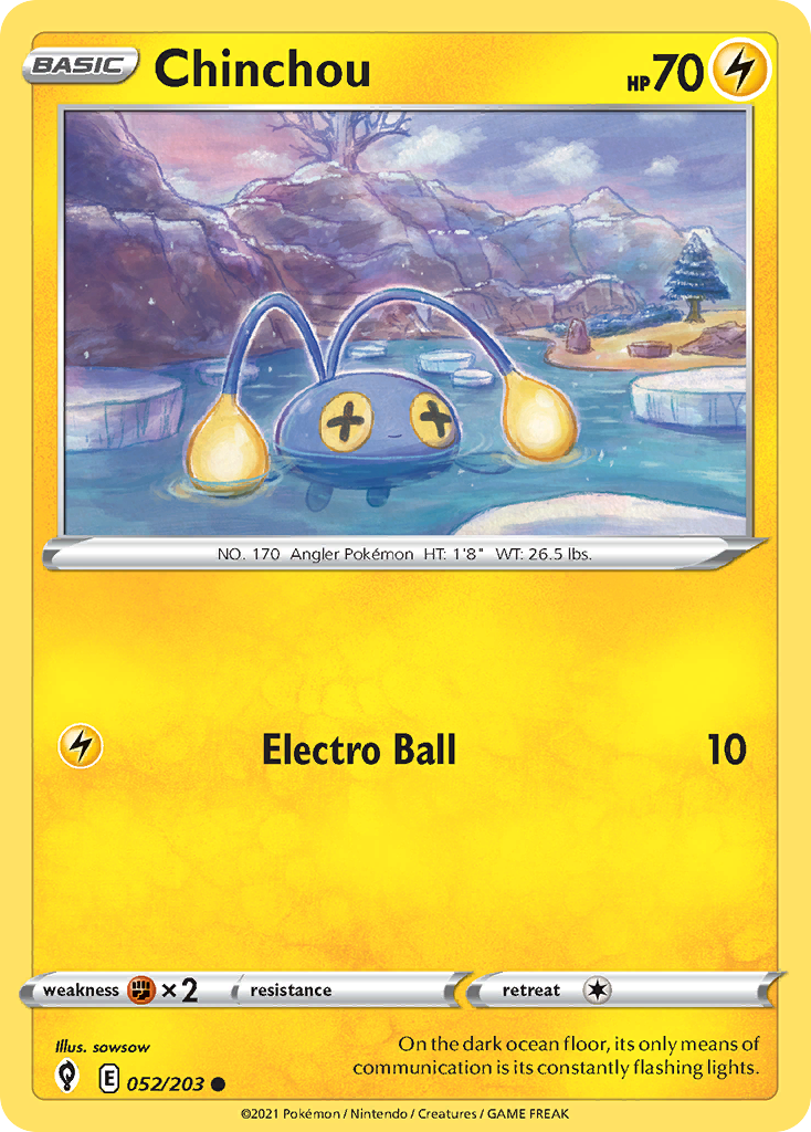 Pokemon card image