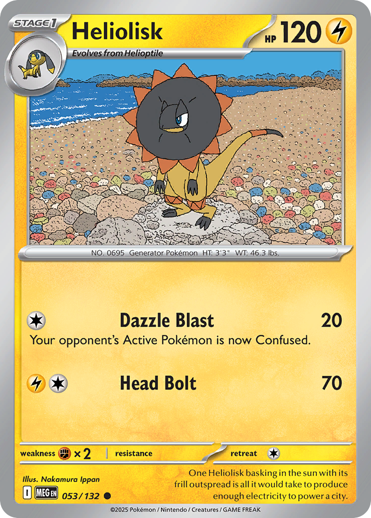 Pokemon card image