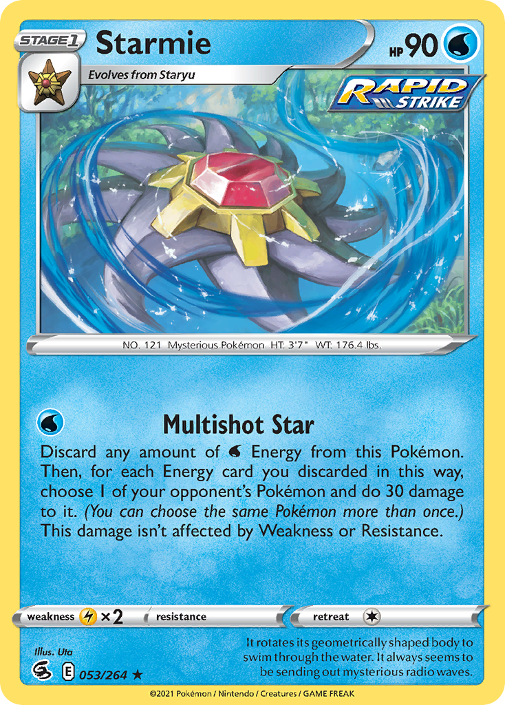 Pokemon card image