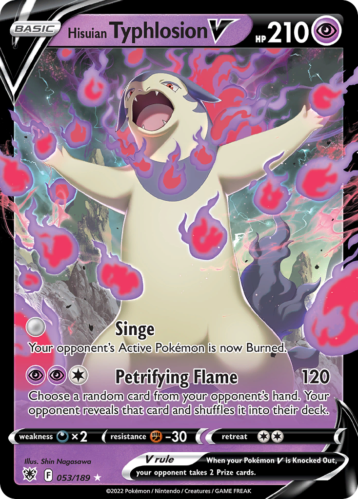 Pokemon card image