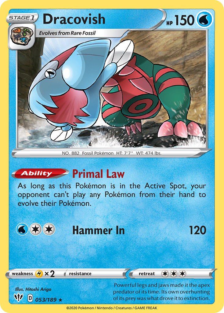 Pokemon card image