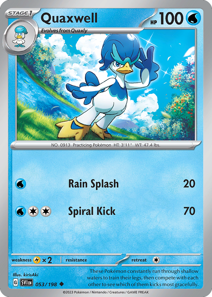 Pokemon card image