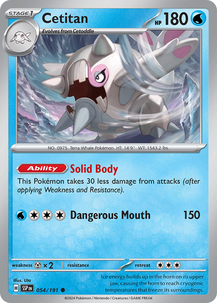 Pokemon card image