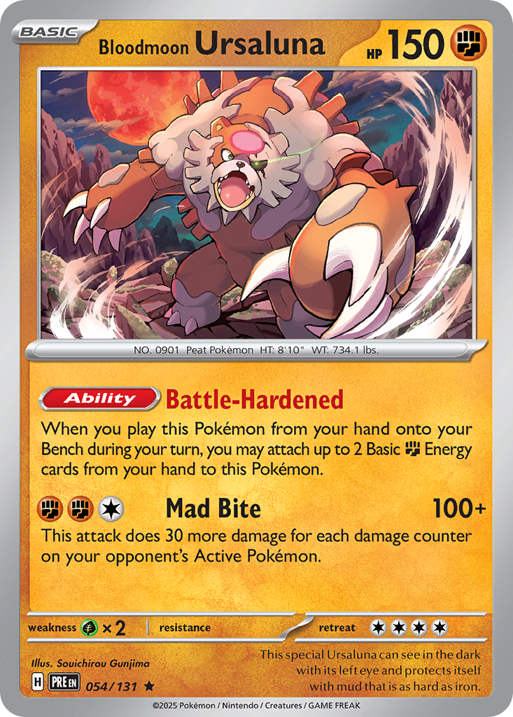 Pokemon card image