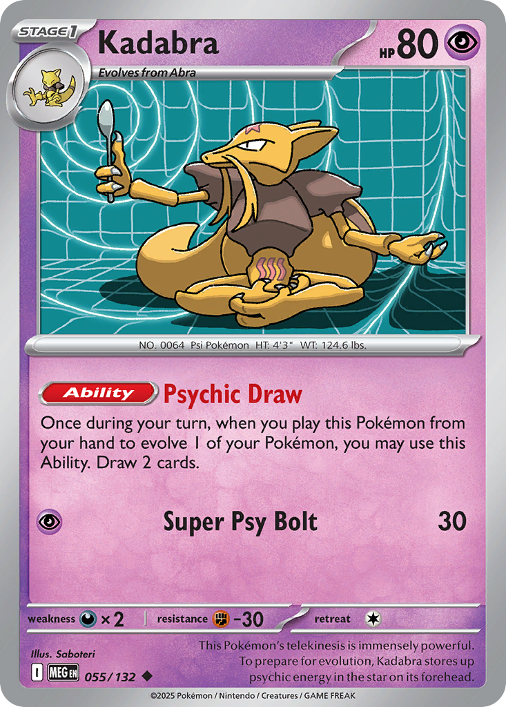 Pokemon card image