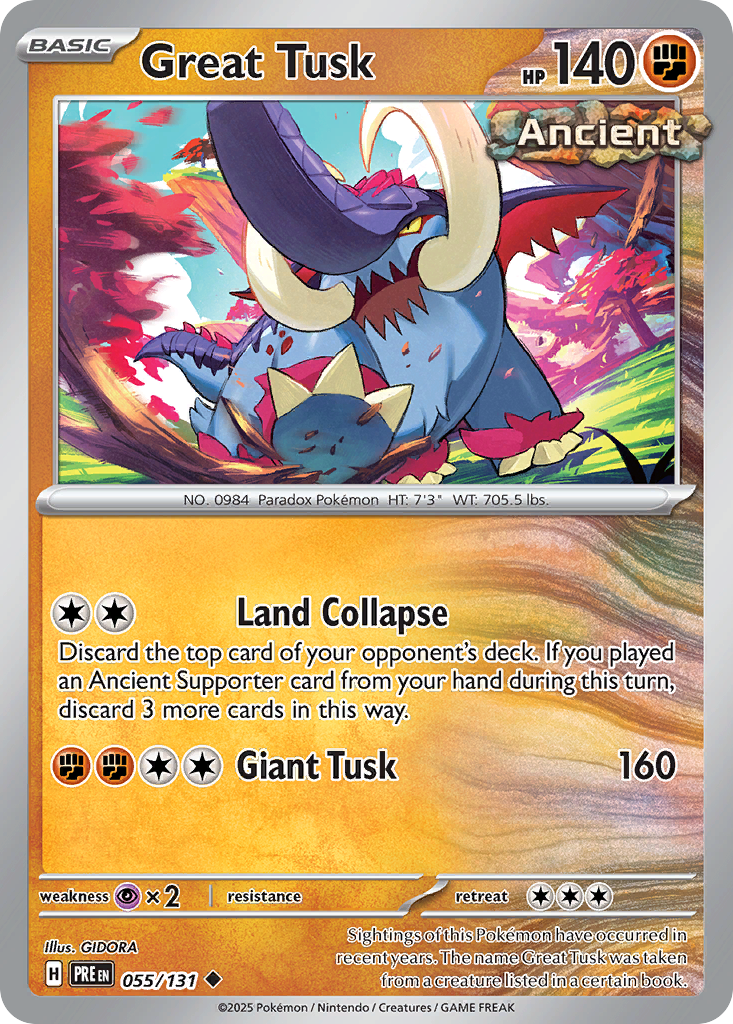 Pokemon card image