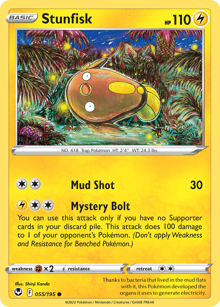 Pokemon card image