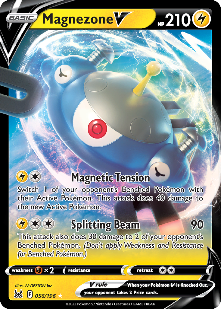 Pokemon card image