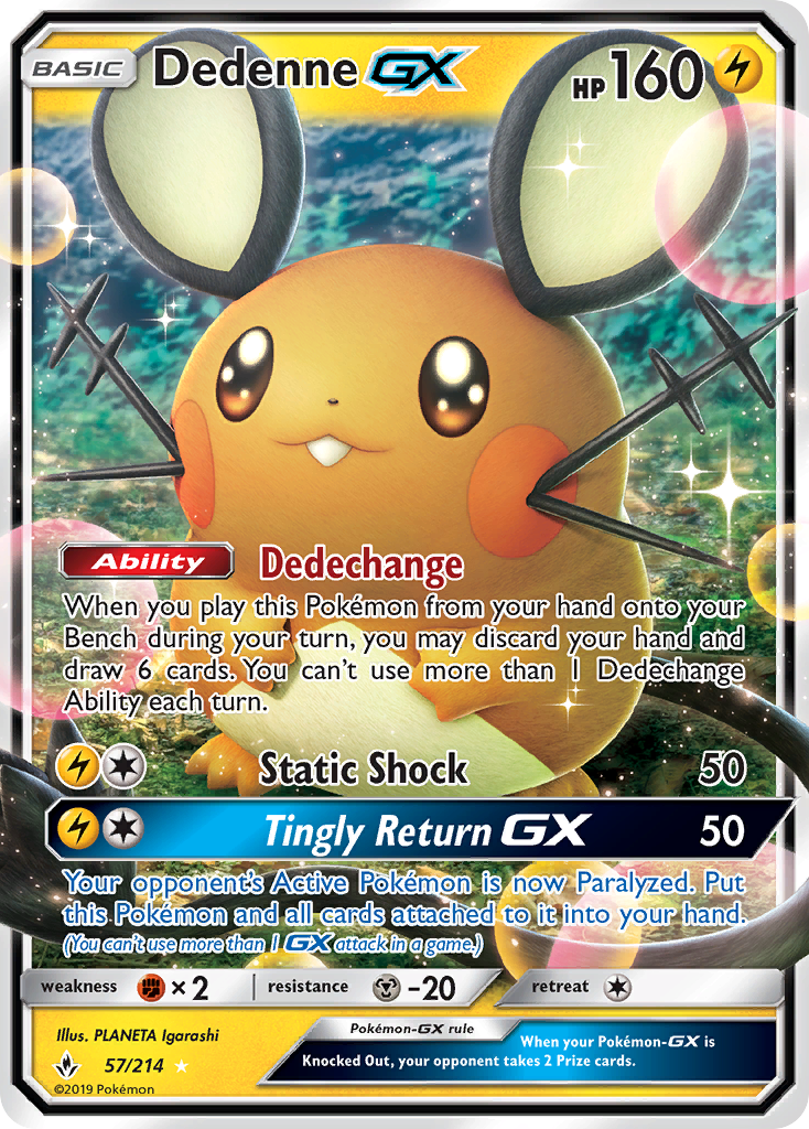 Pokemon card image