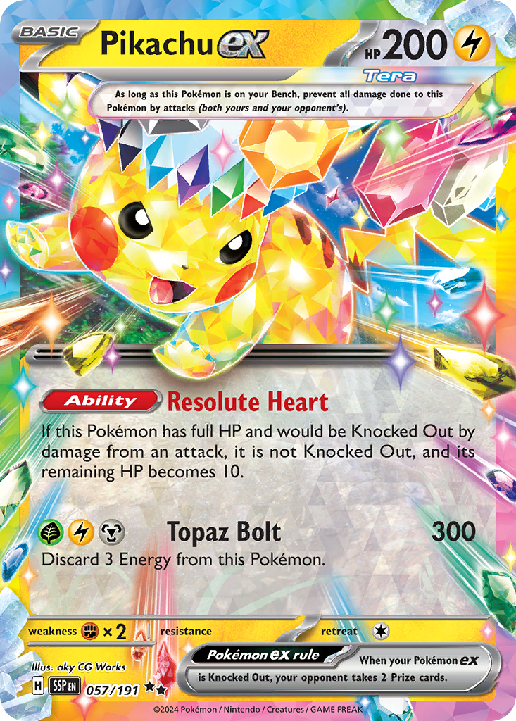 Pokemon card image