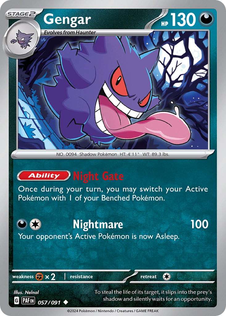 Pokemon card image