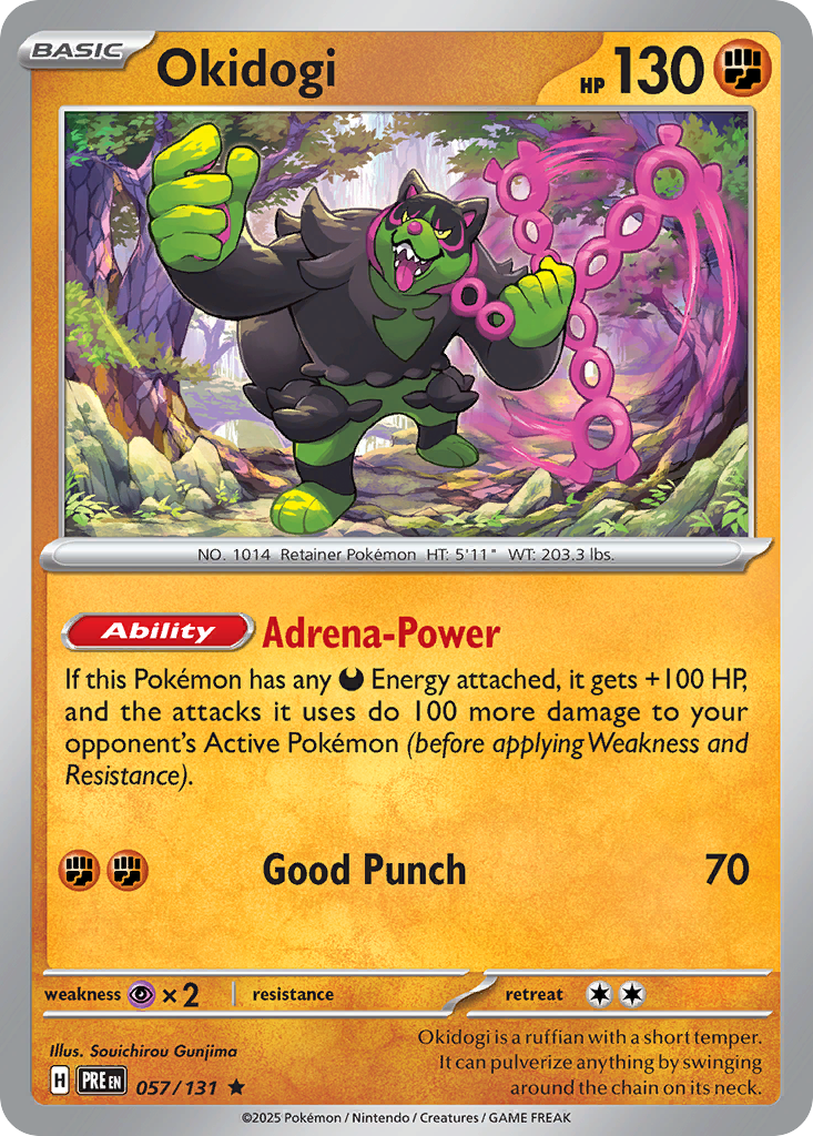 Pokemon card image