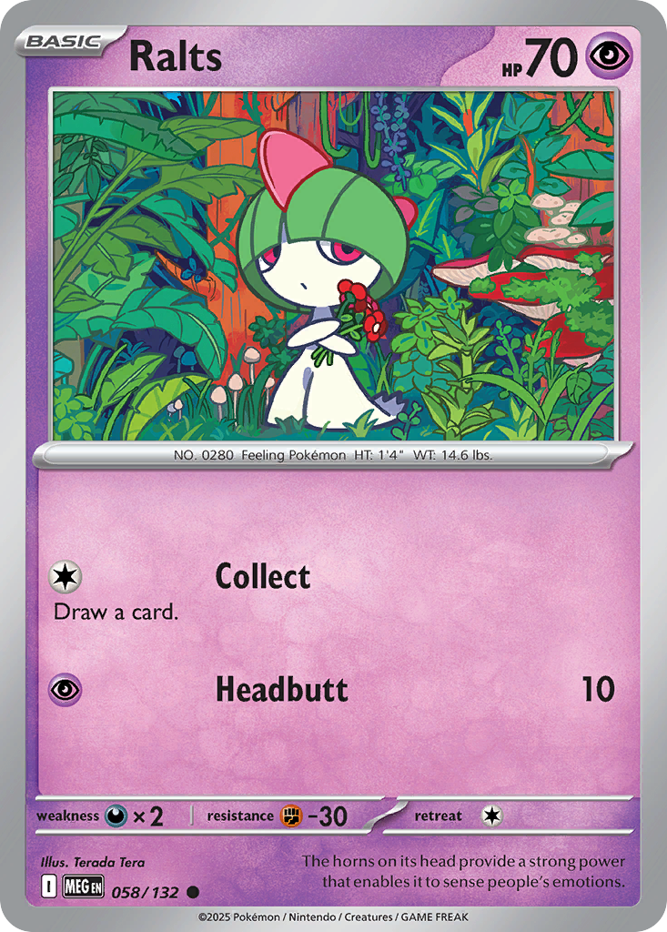 Pokemon card image