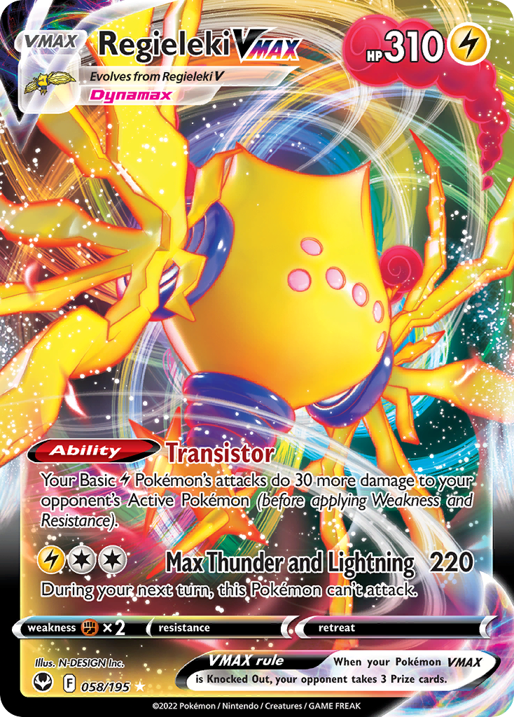 Pokemon card image