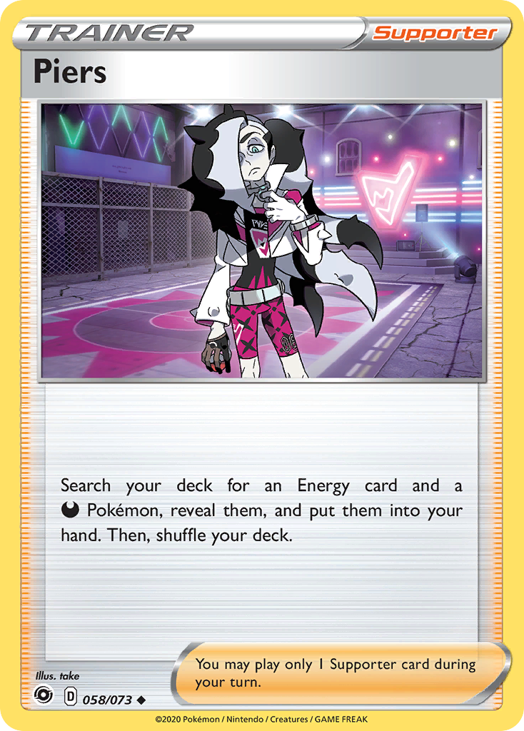 Pokemon card image