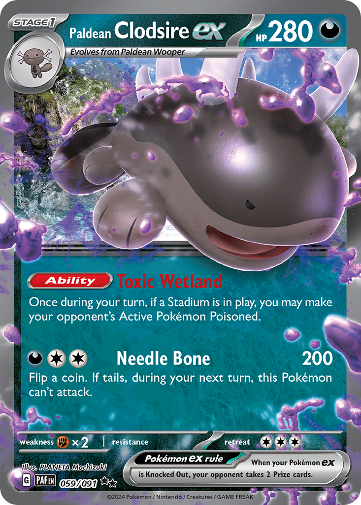 Pokemon card image