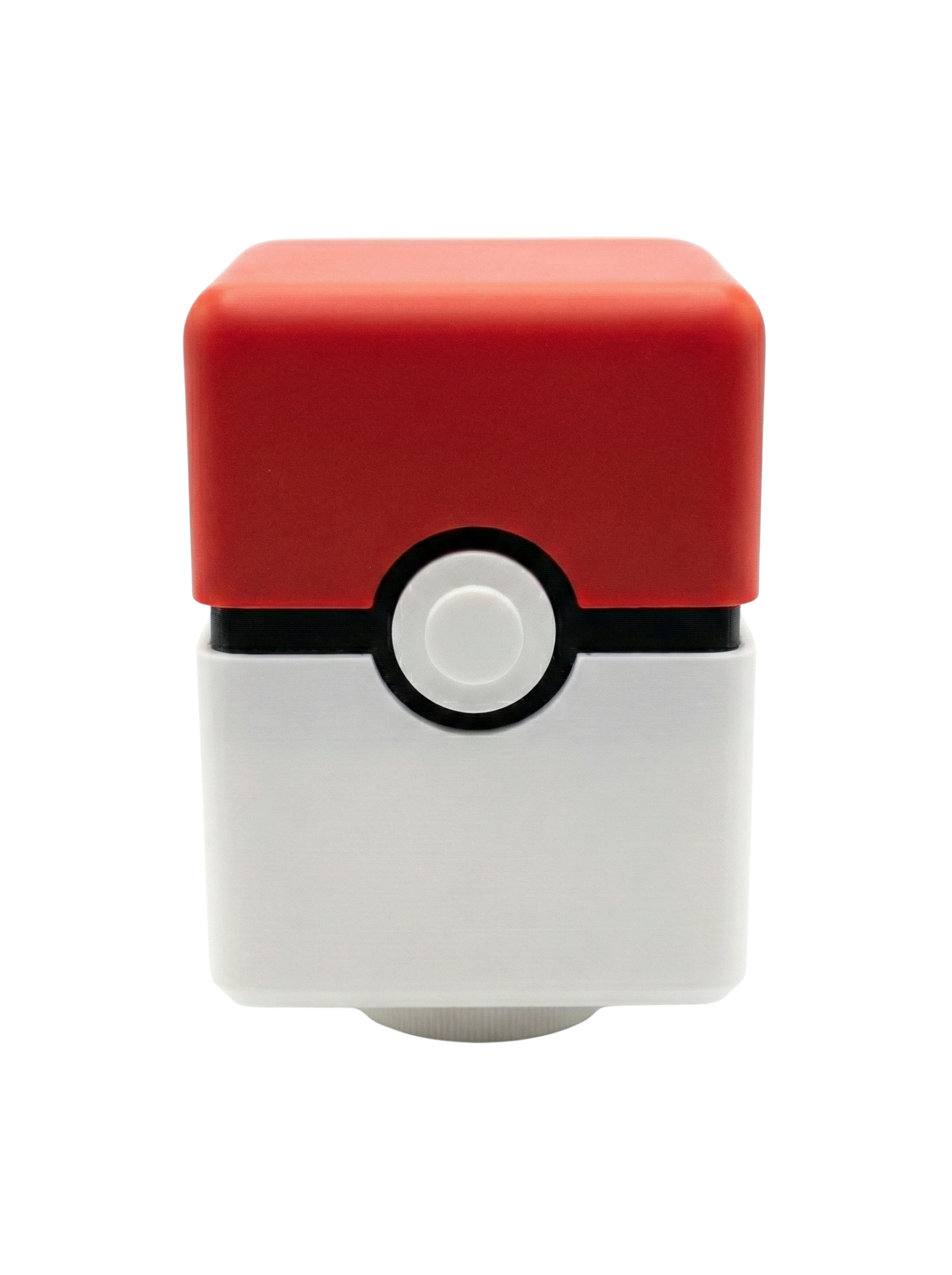 Deckbox - Pokémon Edition