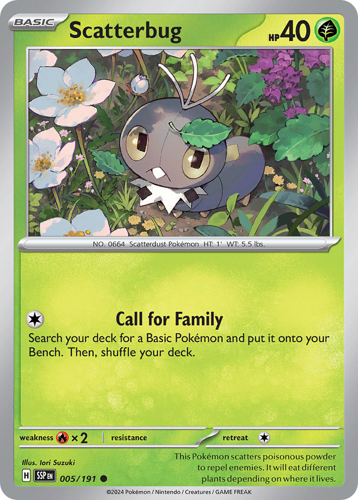 Pokemon card image