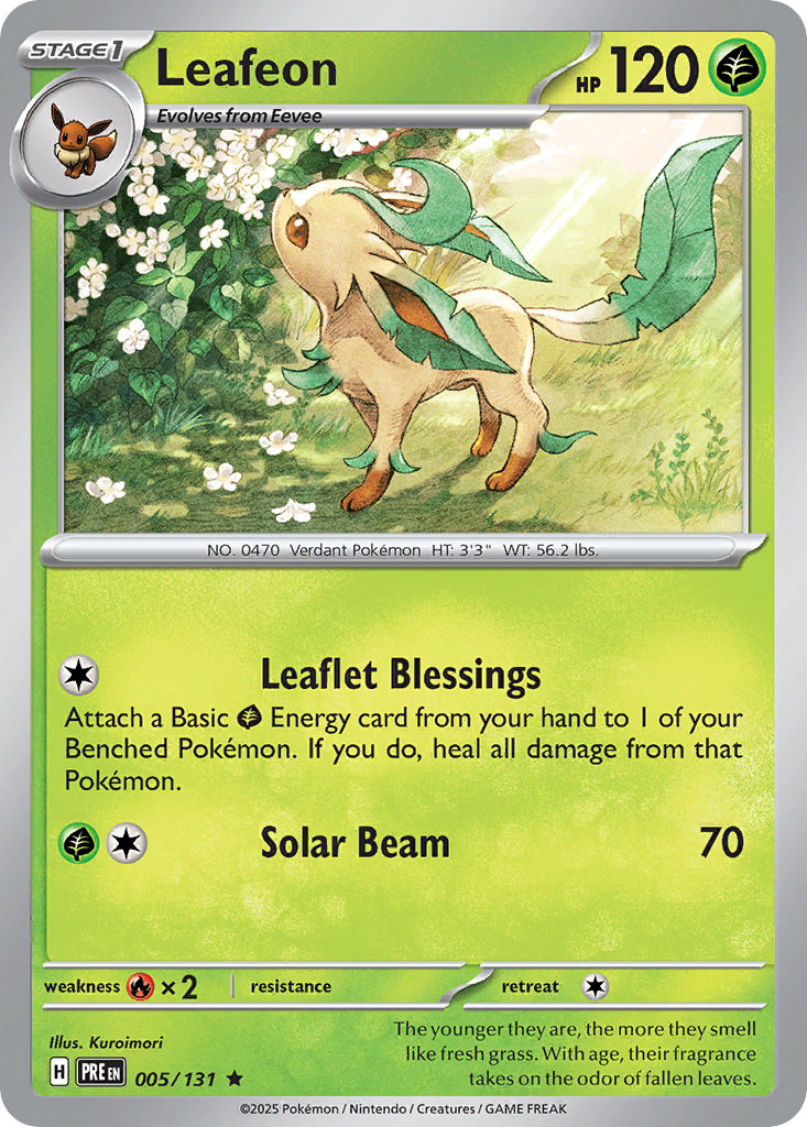 Pokemon card image