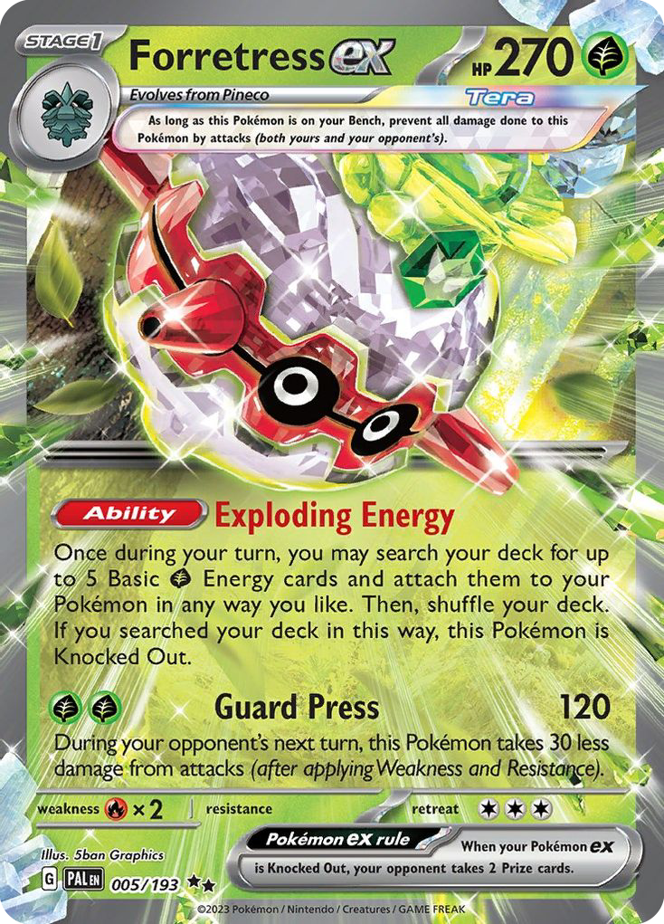 Pokemon card image