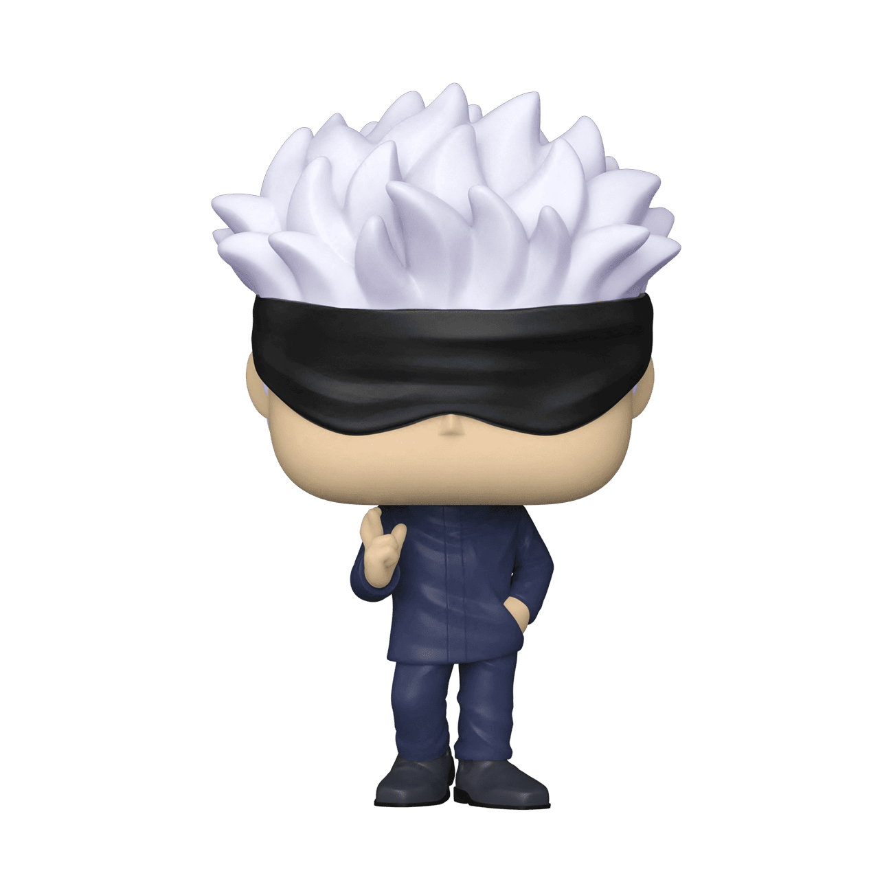Funko Pop Anime: Jujutsu Kaisen S1 - Gojo No:1114