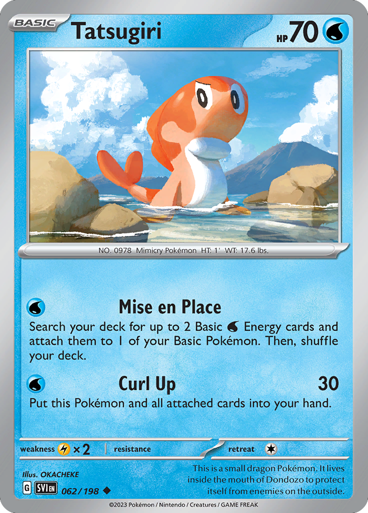 Pokemon card image