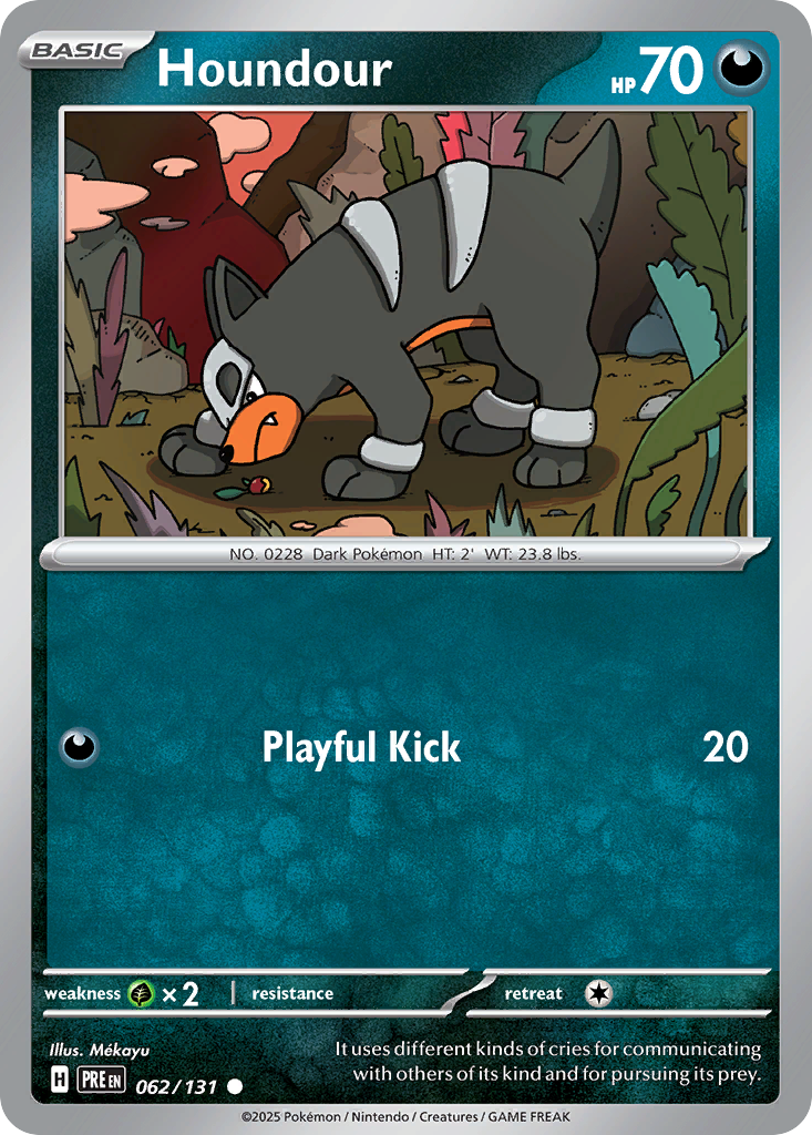 Pokemon card image