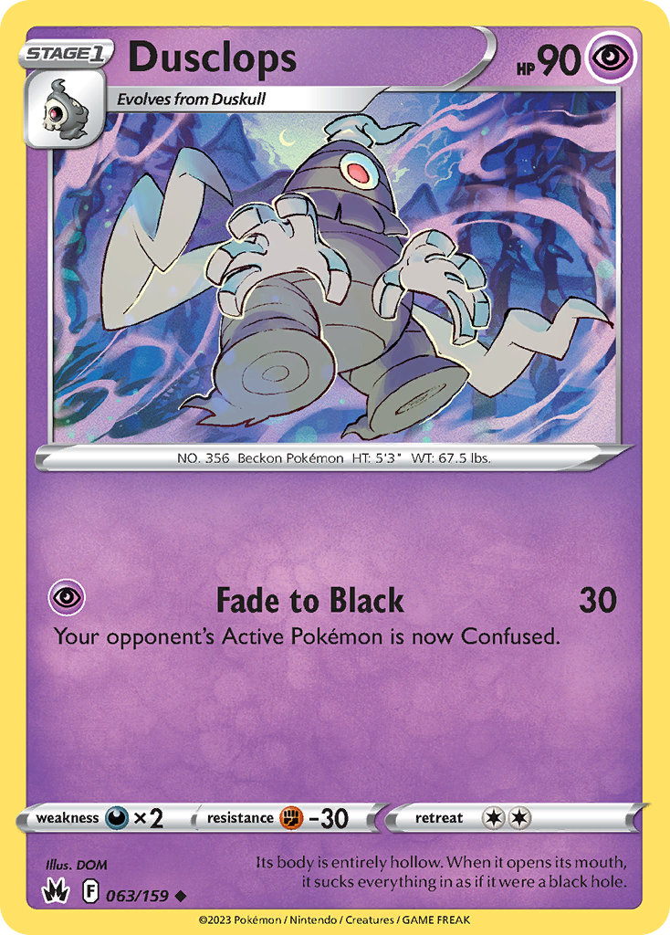 Pokemon card image