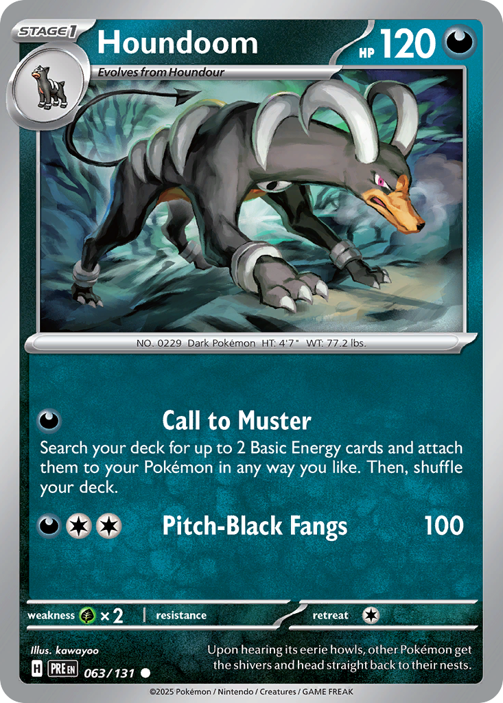Pokemon card image