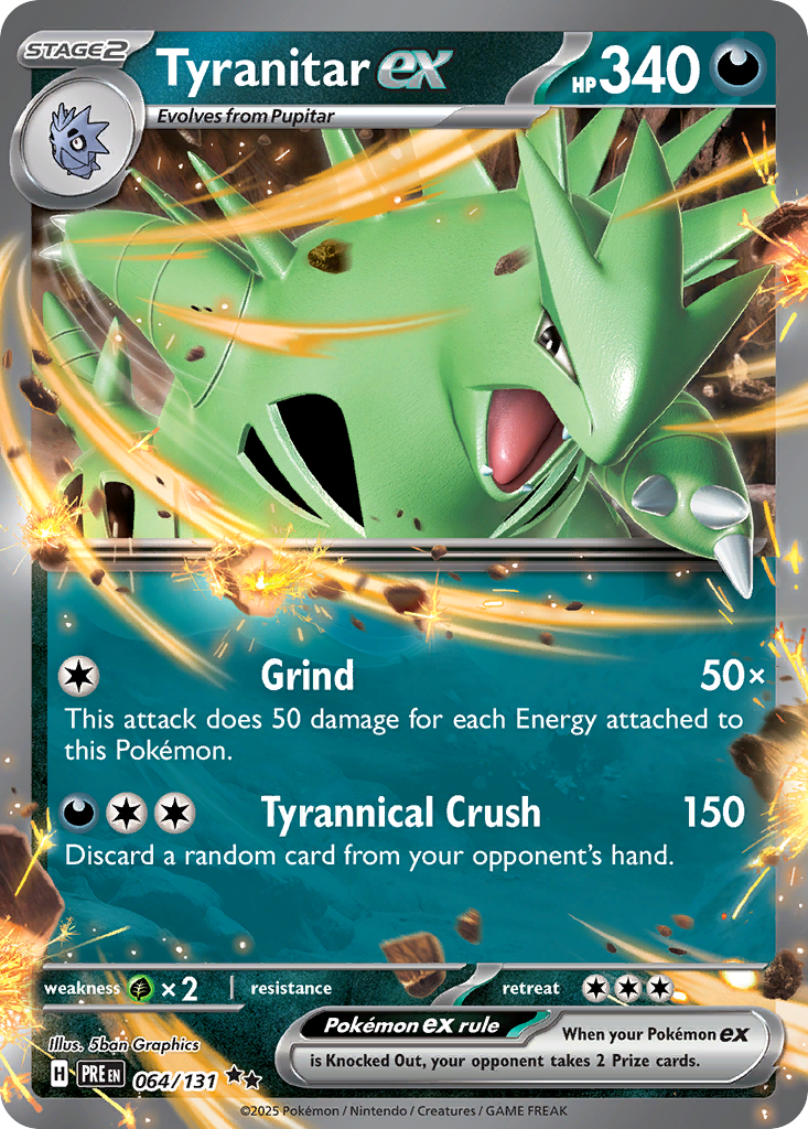 Pokemon card image