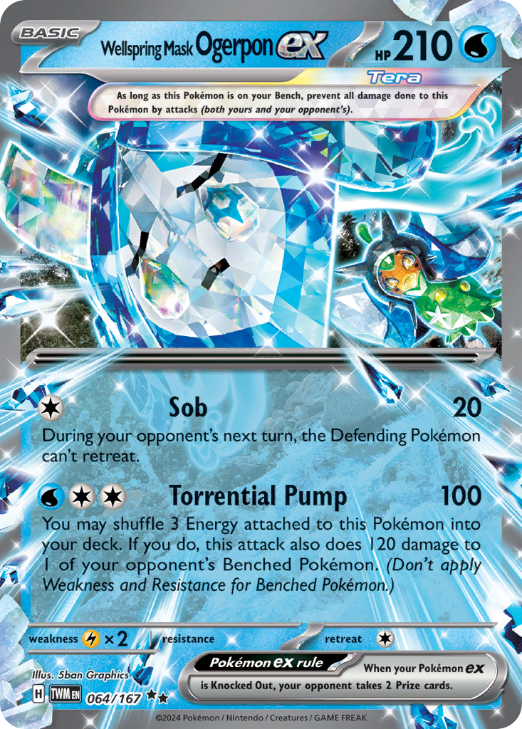 Pokemon card image