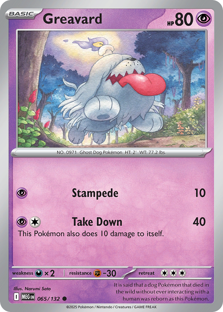 Pokemon card image