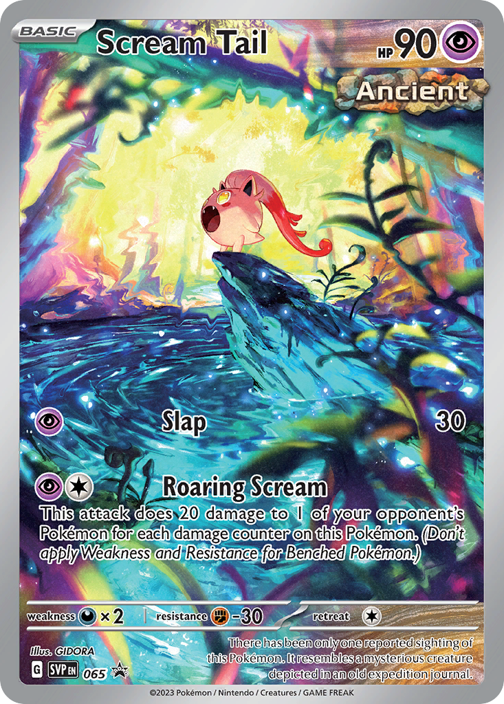 Pokemon card image
