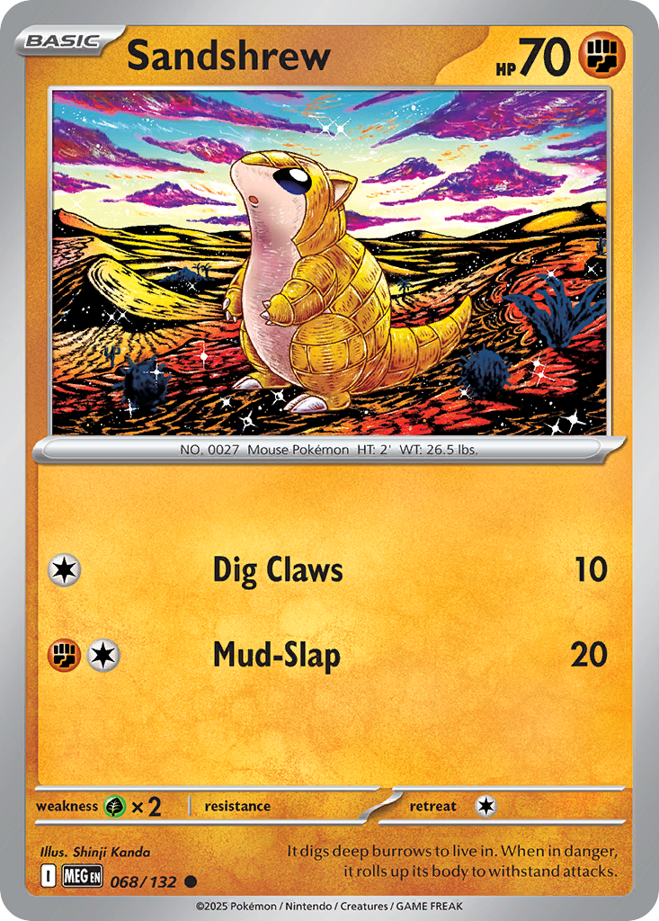 Pokemon card image