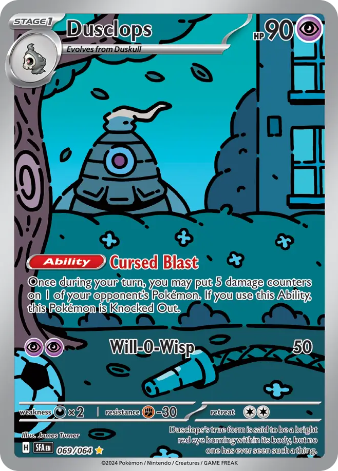 Pokemon card image