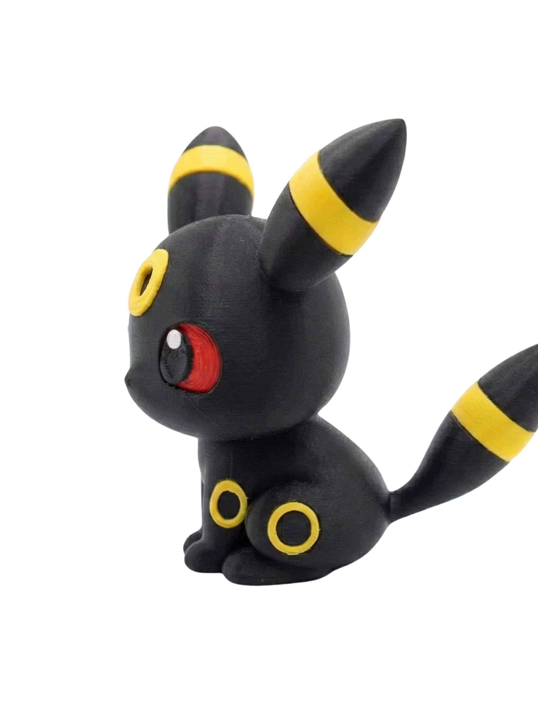 Umbreon - 3D Figür